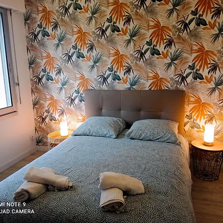 Maison Avec Jardin A 3 Minutes De La 펜션 *