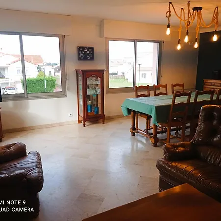 Maison Avec Jardin A 3 Minutes De La 펜션 *