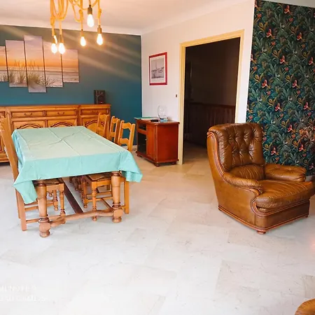 Maison Avec Jardin A 3 Minutes De La *