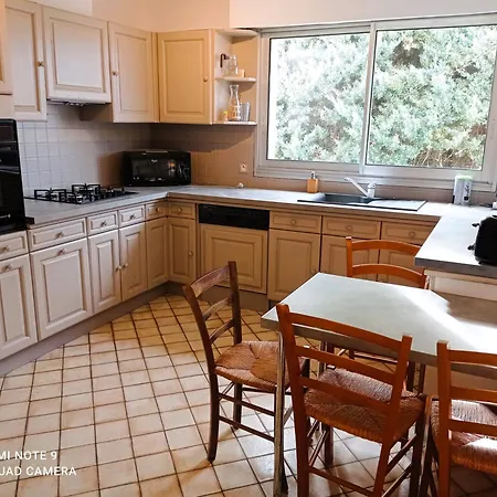 Maison Avec Jardin A 3 Minutes De La 생미셸셰프셰프